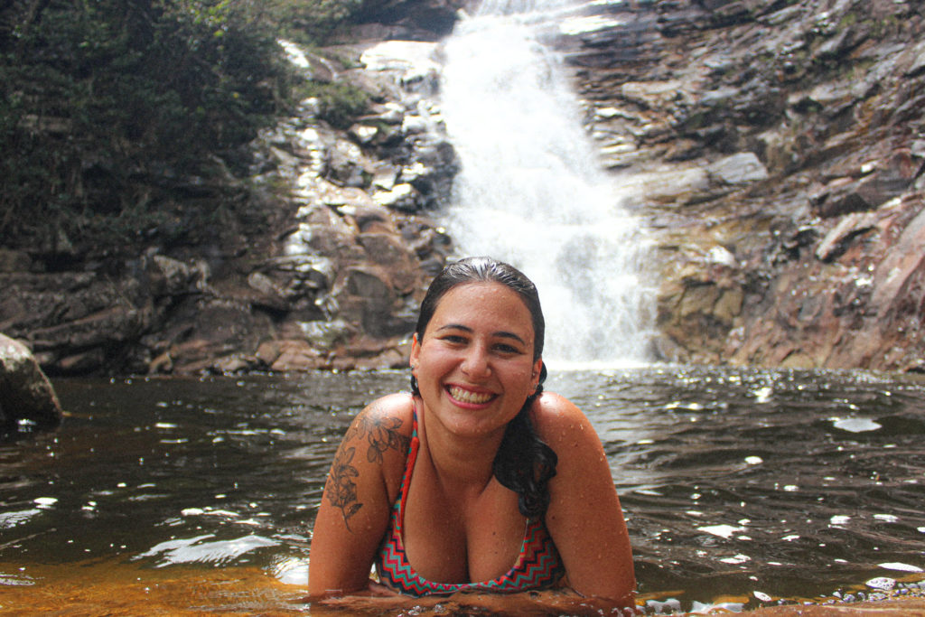 Cachoeira dos Funis