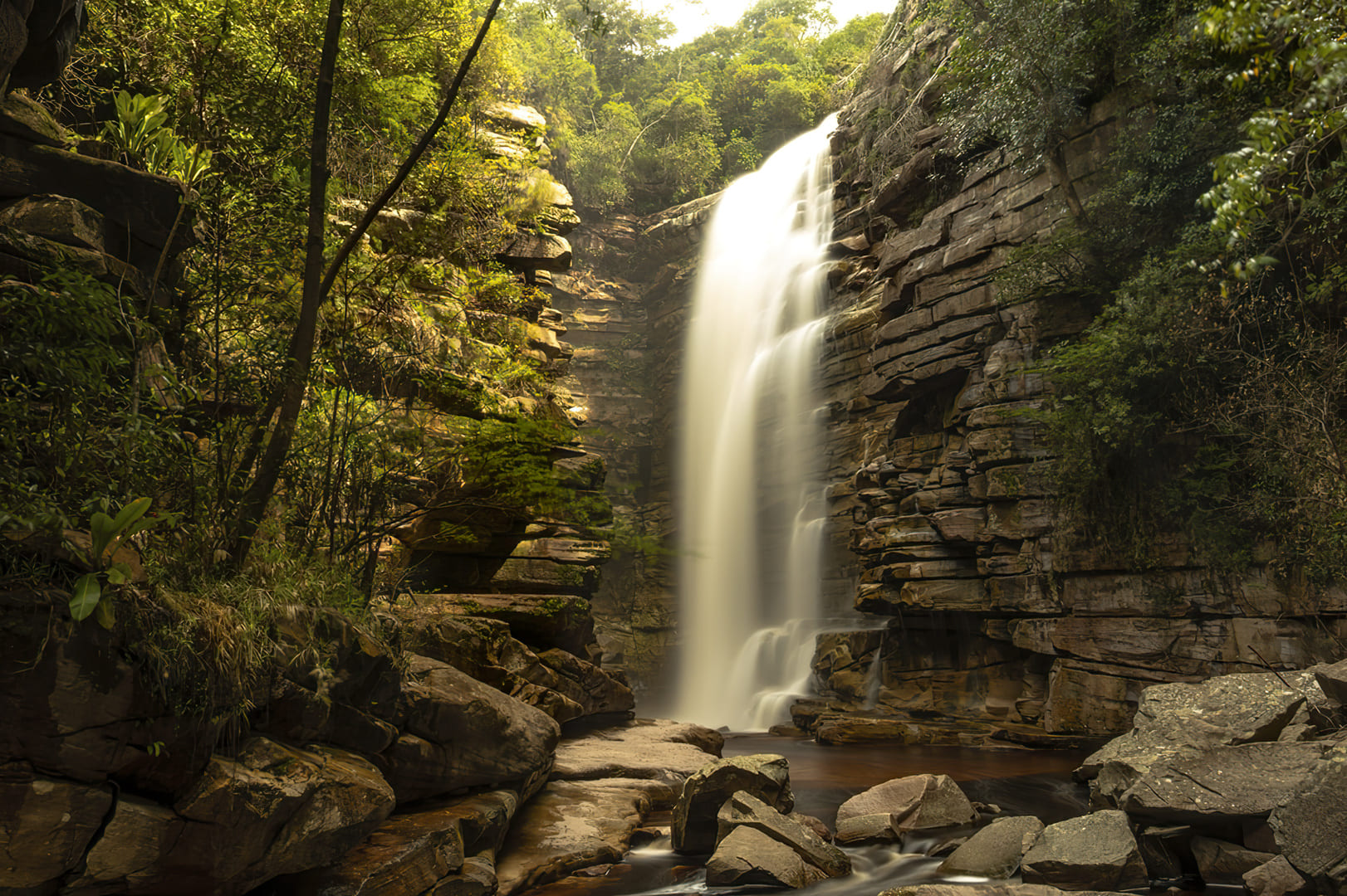 O que fazer na Chapada Diamantina?